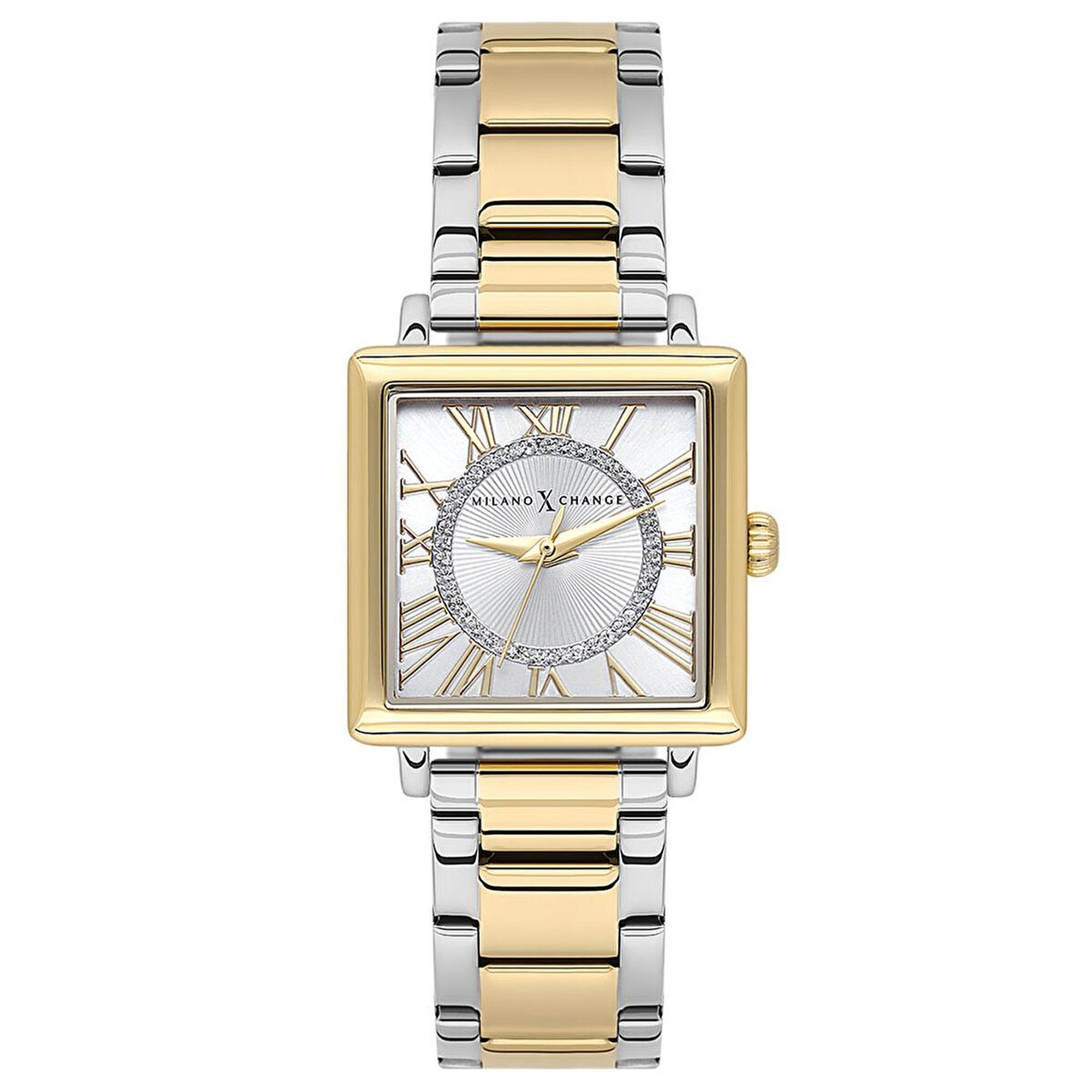 Milano X Change MXL73003 Kadın Kol Saati