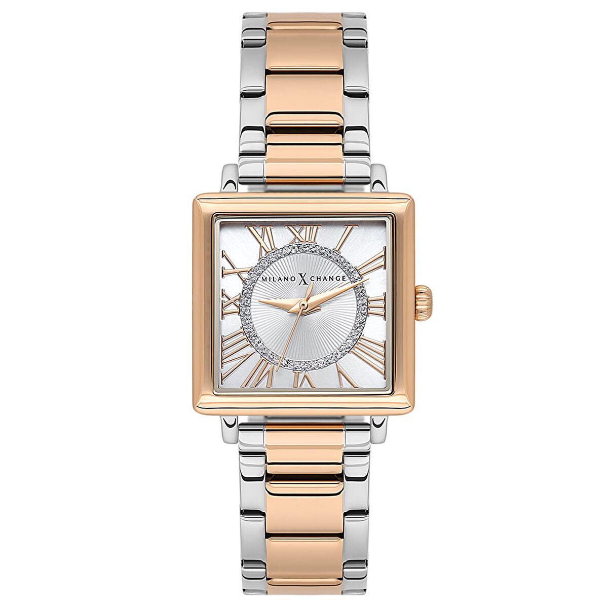  Milano X Change MXL73004 Kadın Kol Saati