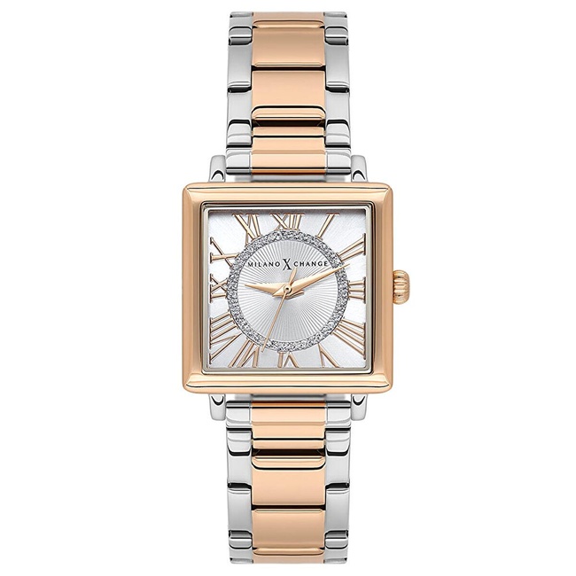  Milano X Change MXL73004 Kadın Kol Saati