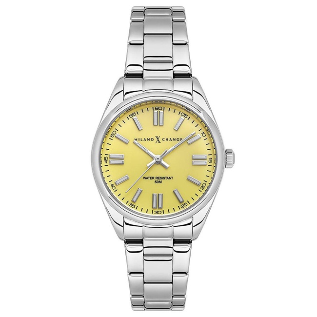 Milano X Change MXL75000 Kadın Kol Saati