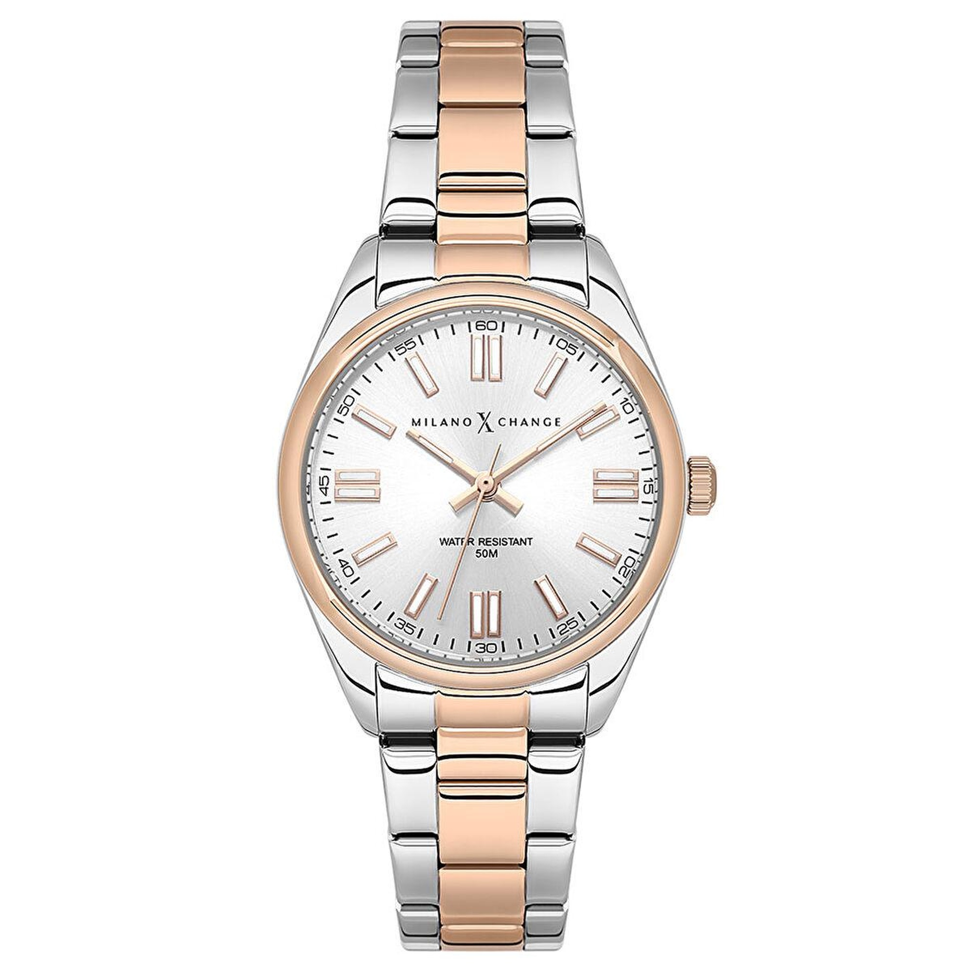 Milano X Change MXL75007 Kadın Kol Saati