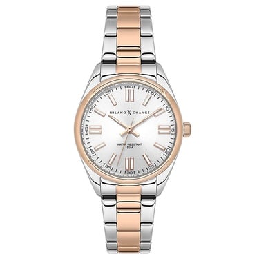  Milano X Change MXL75007 Kadın Kol Saati