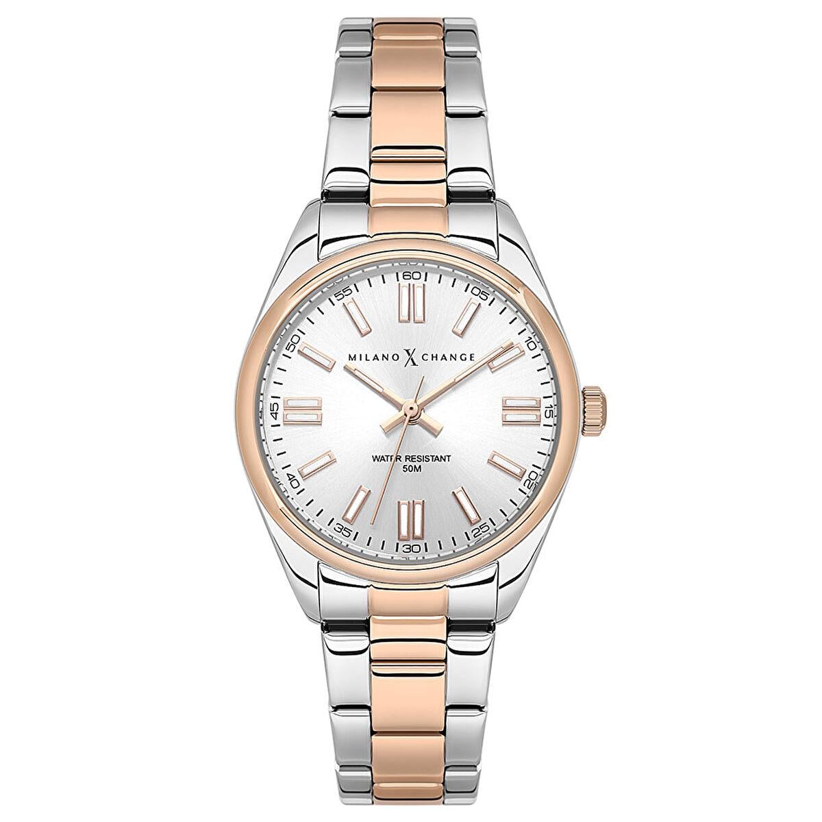  Milano X Change MXL75007 Kadın Kol Saati
