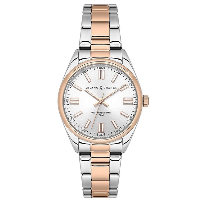  Milano X Change MXL75007 Kadın Kol Saati