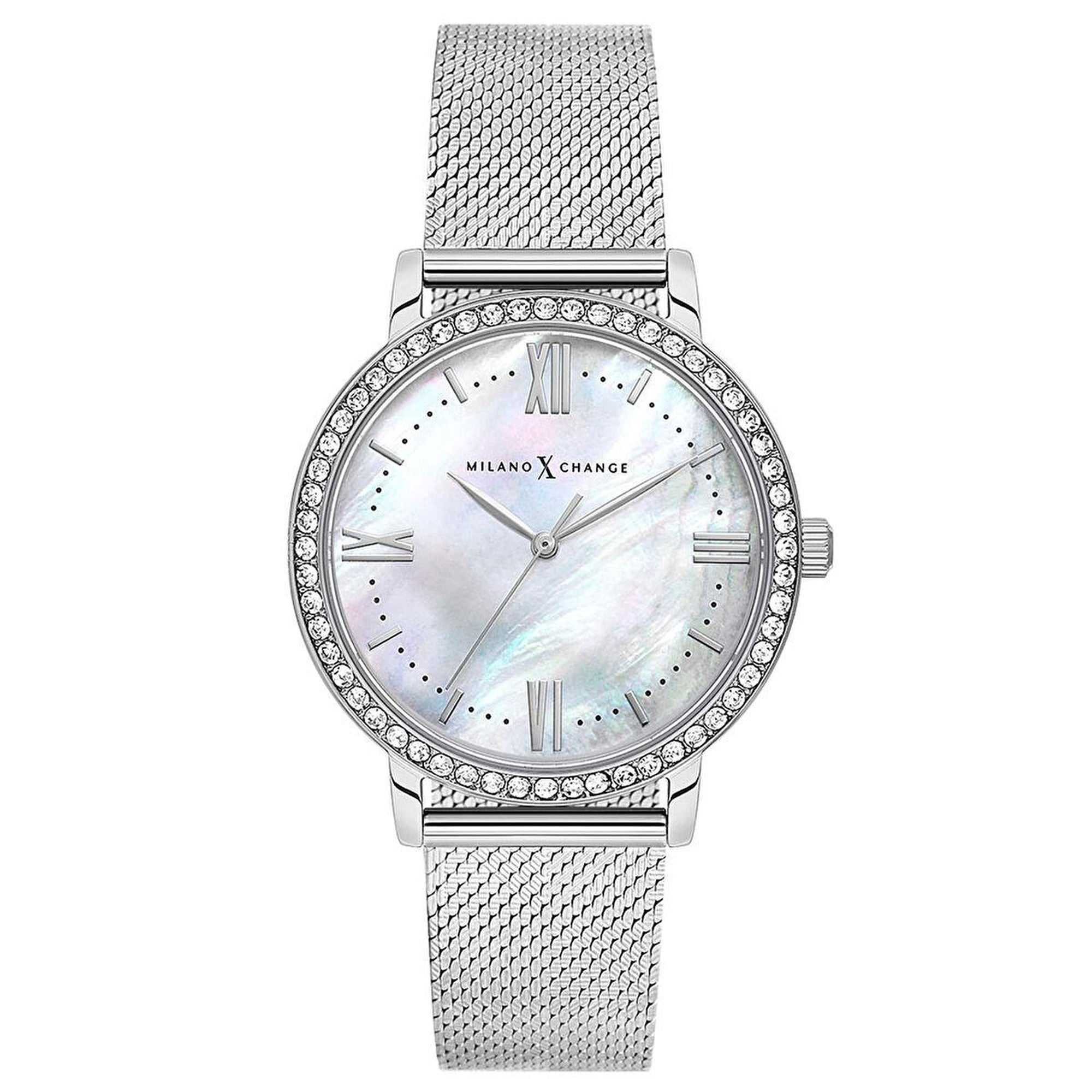 Milano X Change MXL8001 Kadın Kol Saati
