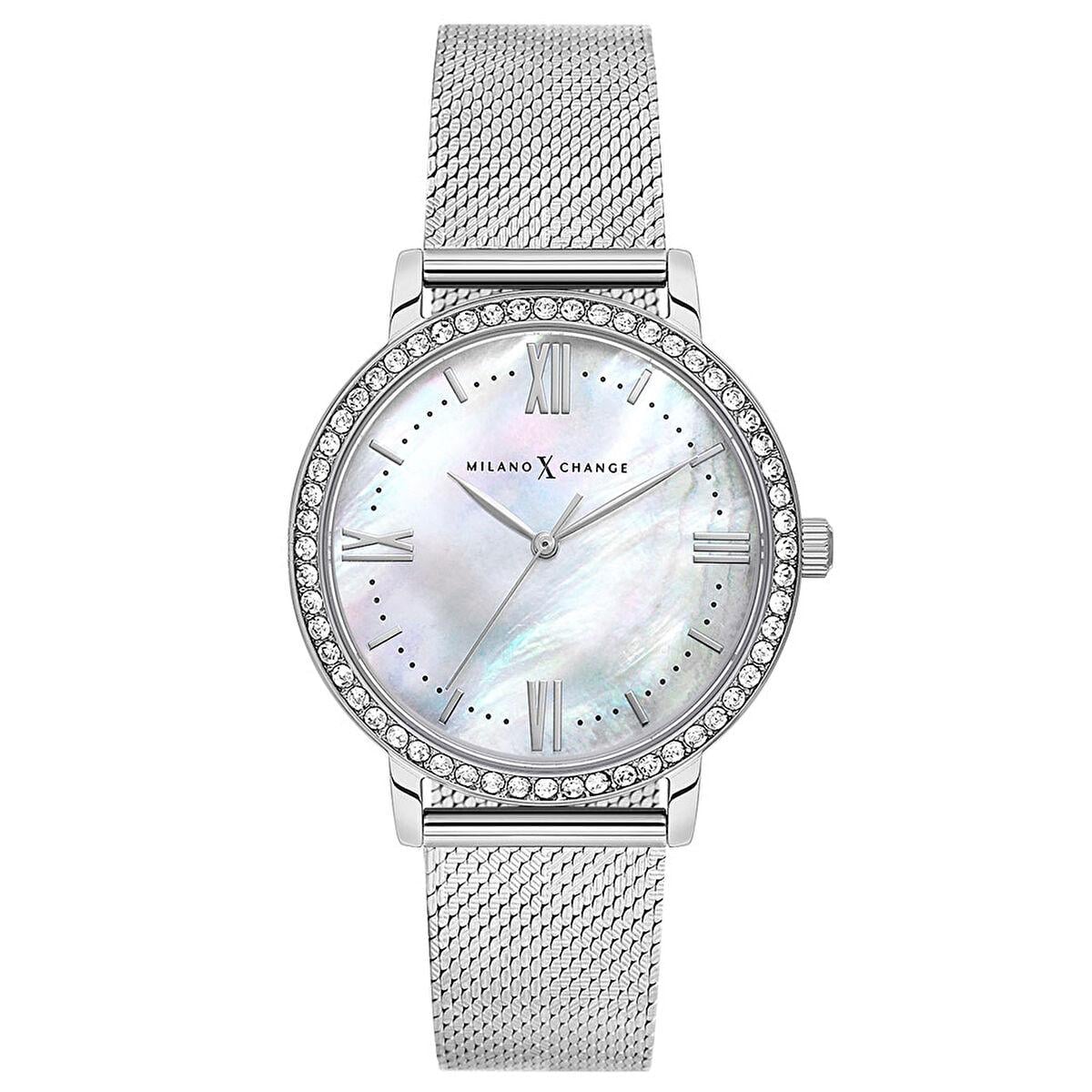  Milano X Change MXL8001 Kadın Kol Saati