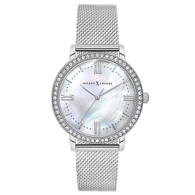  Milano X Change MXL8001 Kadın Kol Saati