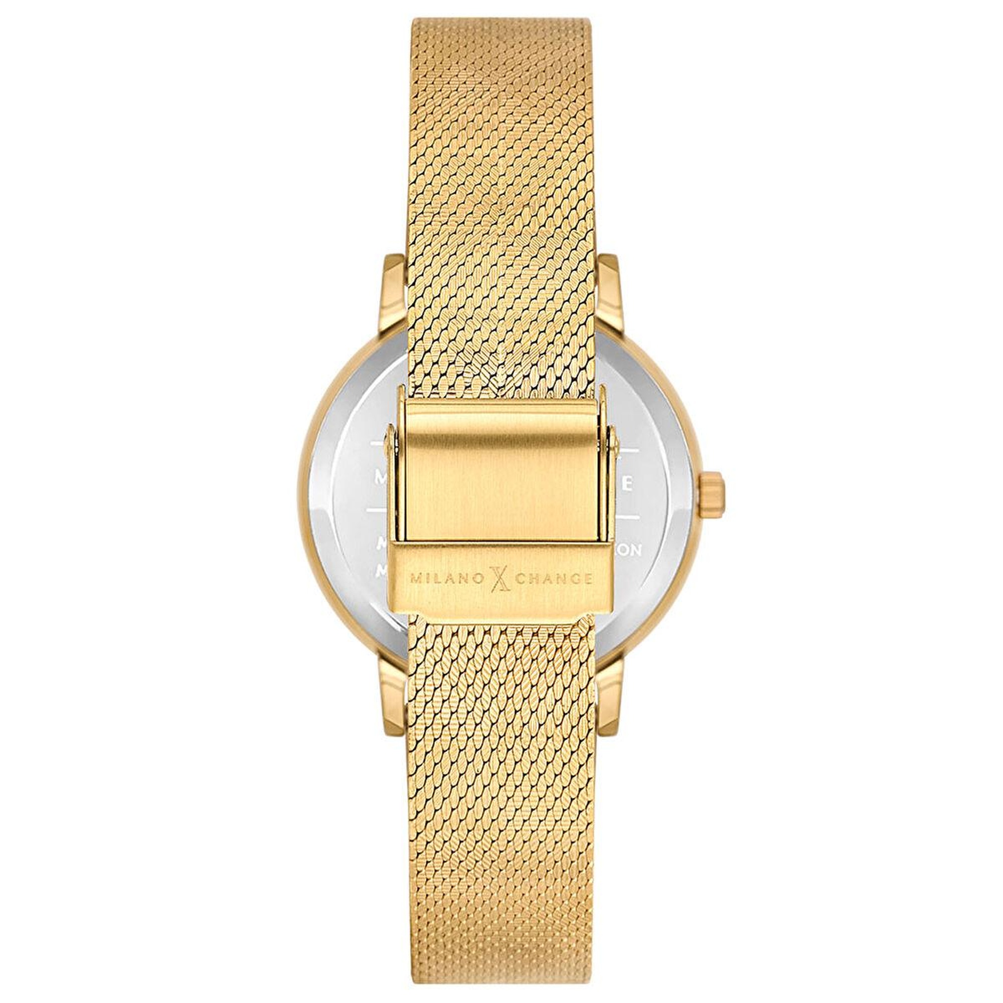 Milano X Change MXL8002 Kadın Kol Saati