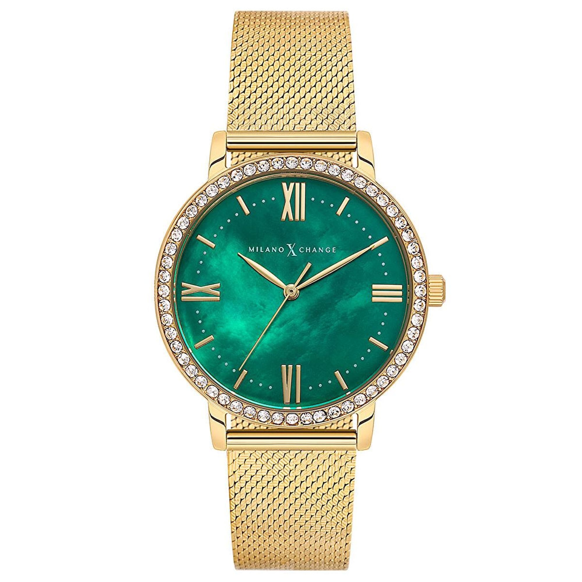 Milano X Change MXL8002 Kadın Kol Saati