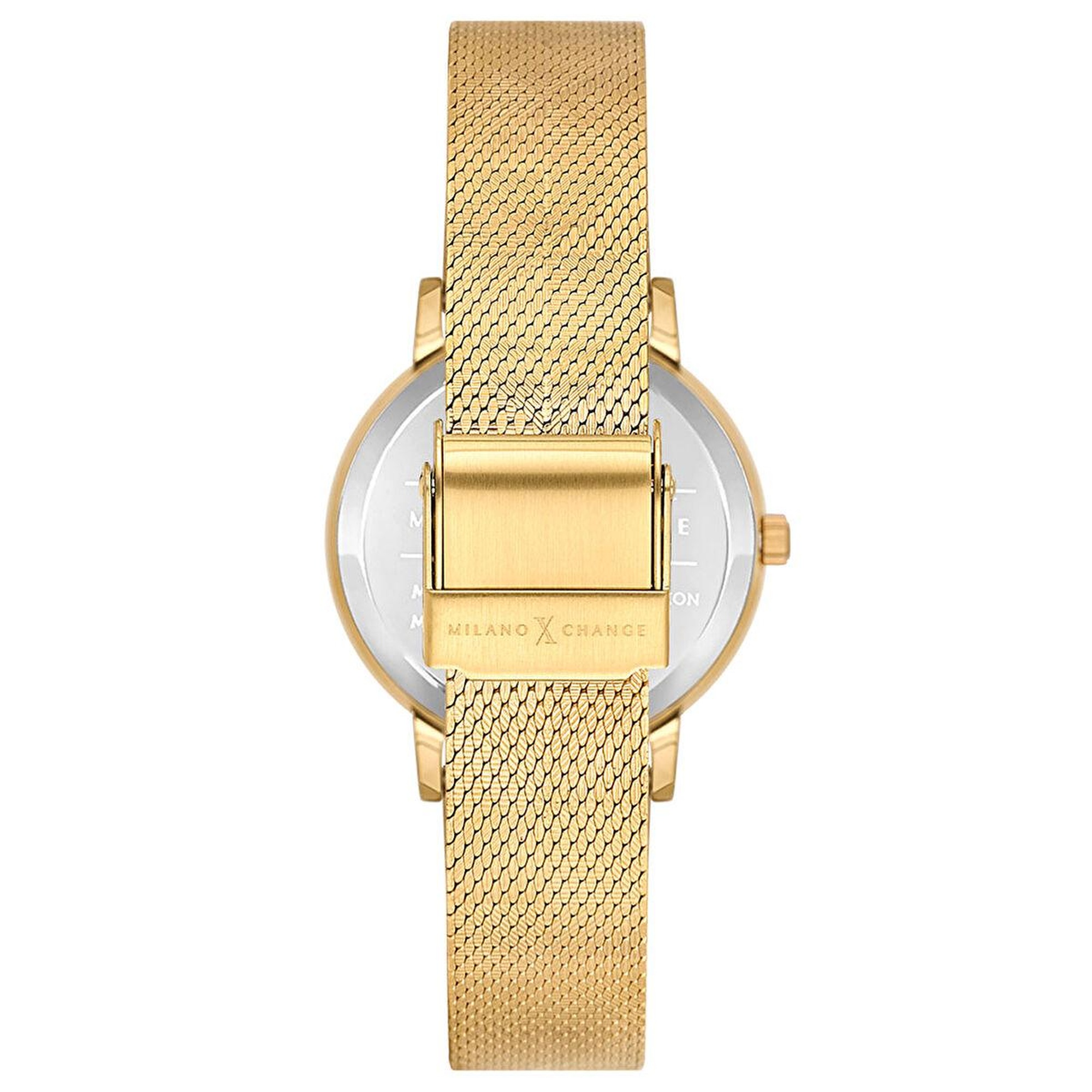 Milano X Change MXL8004 Kadın Kol Saati