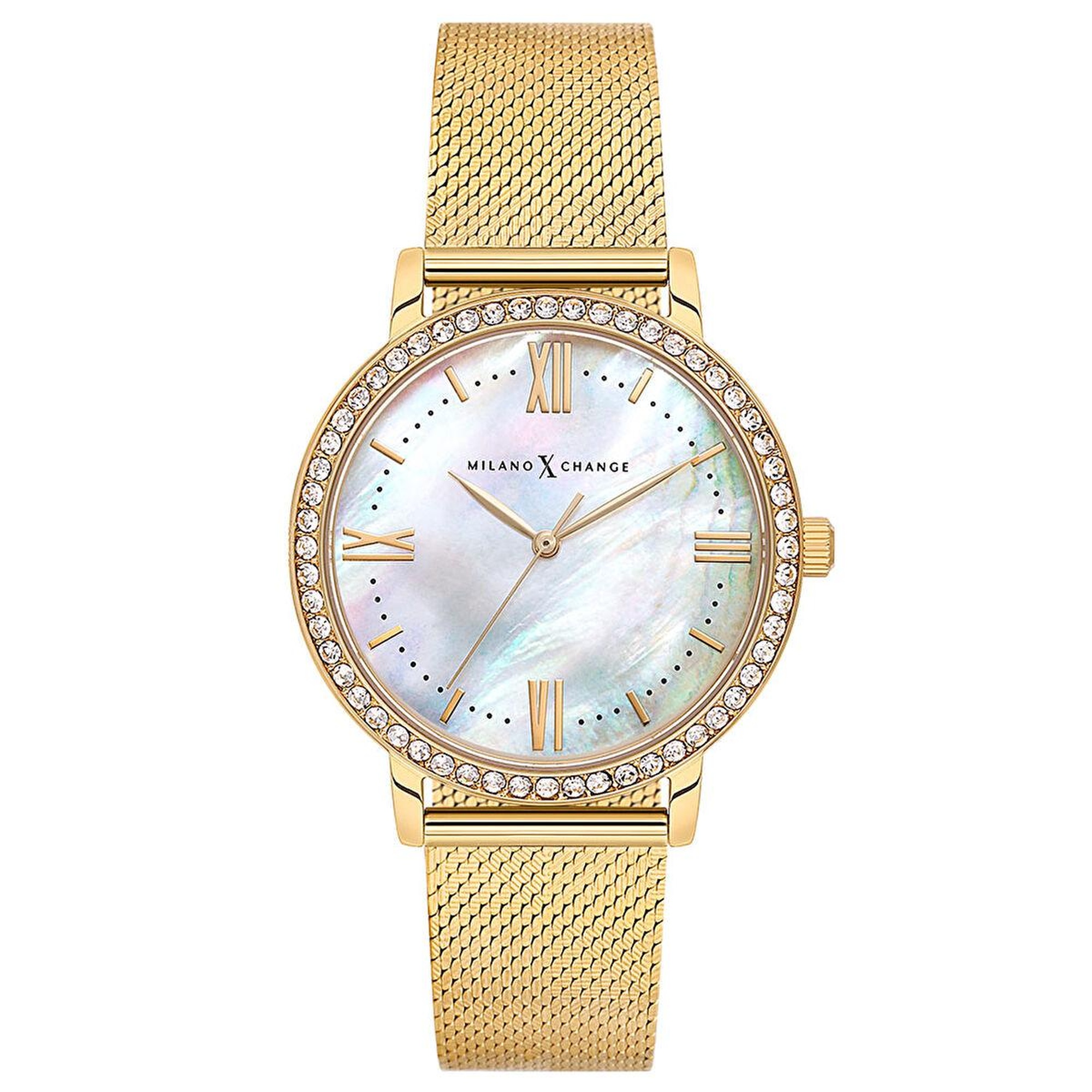 Milano X Change MXL8004 Kadın Kol Saati