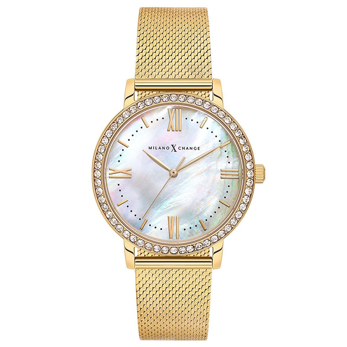  Milano X Change MXL8004 Kadın Kol Saati
