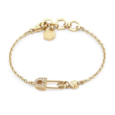  Philipp Plein PJKGA06BU Kadın Bileklik