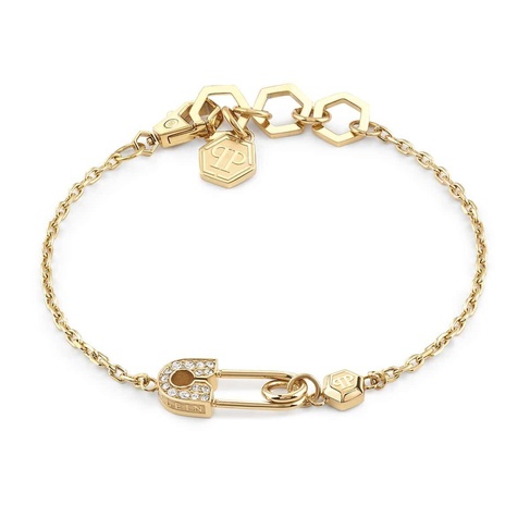  Philipp Plein PJKGA06BU Kadın Bileklik