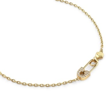  Philipp Plein PJKGA07NU Kadın Kolye