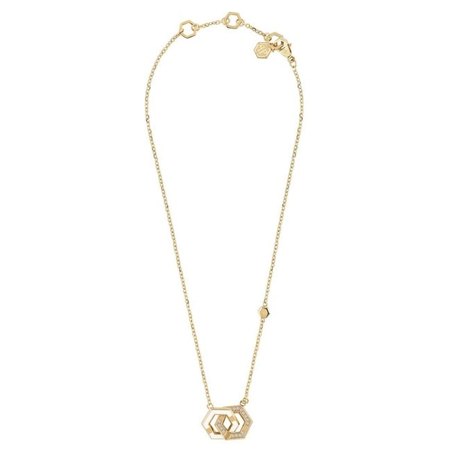  Philipp Plein PJREA15NU Kadın Kolye