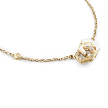  Philipp Plein PJREA15NU Kadın Kolye