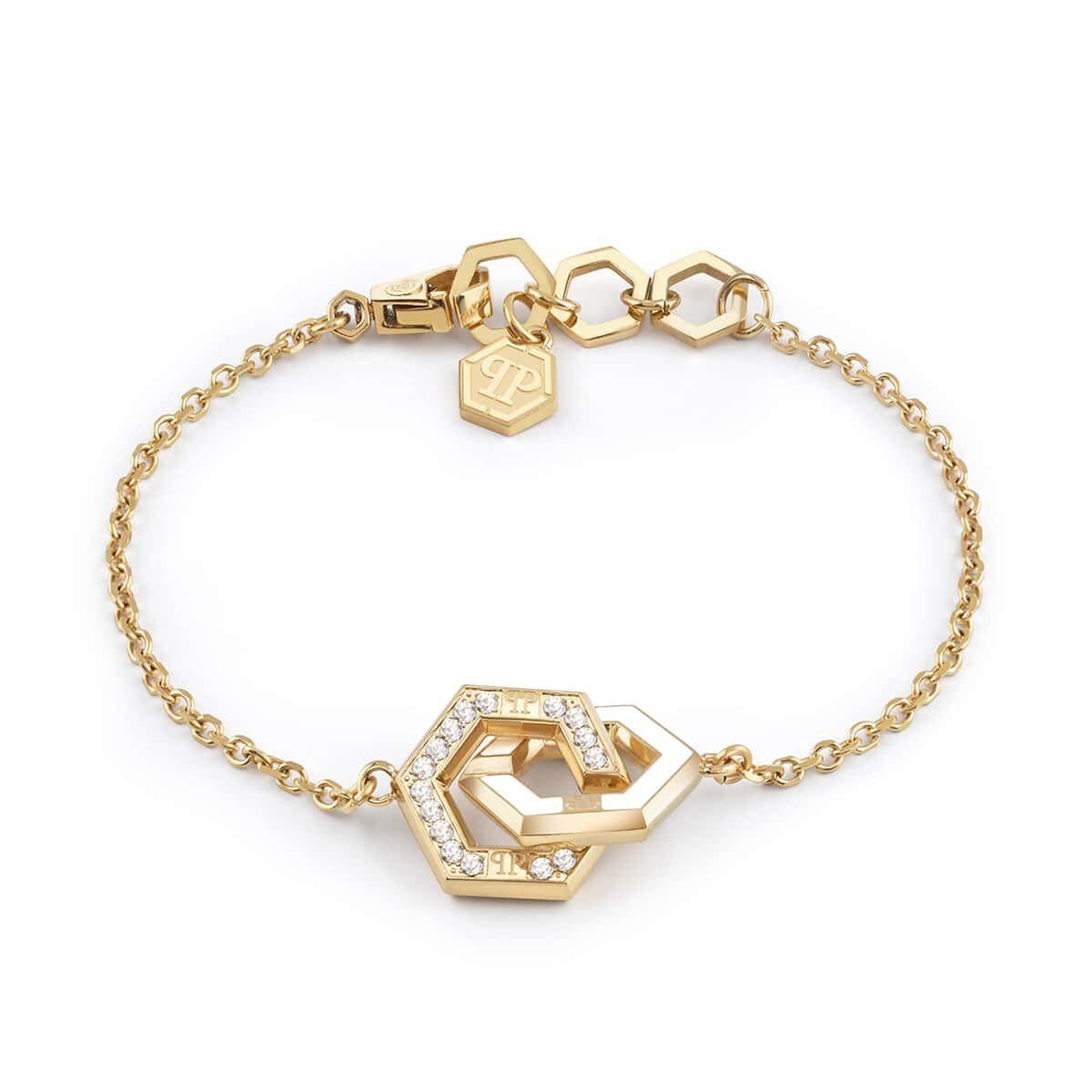 Philipp Plein PJREA16BU Kadın Bileklik