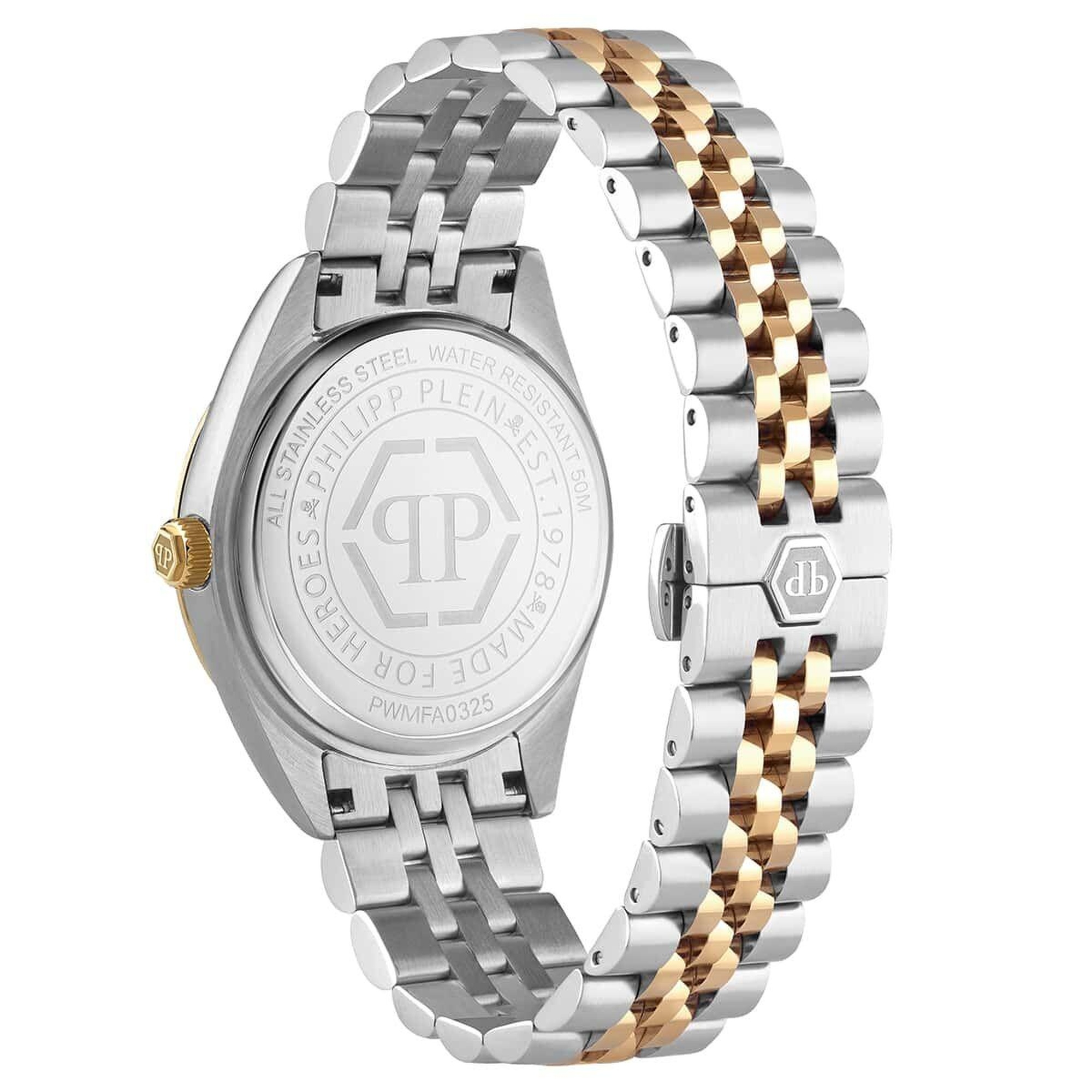 Philipp Plein PWMFA0325 Kol Saati