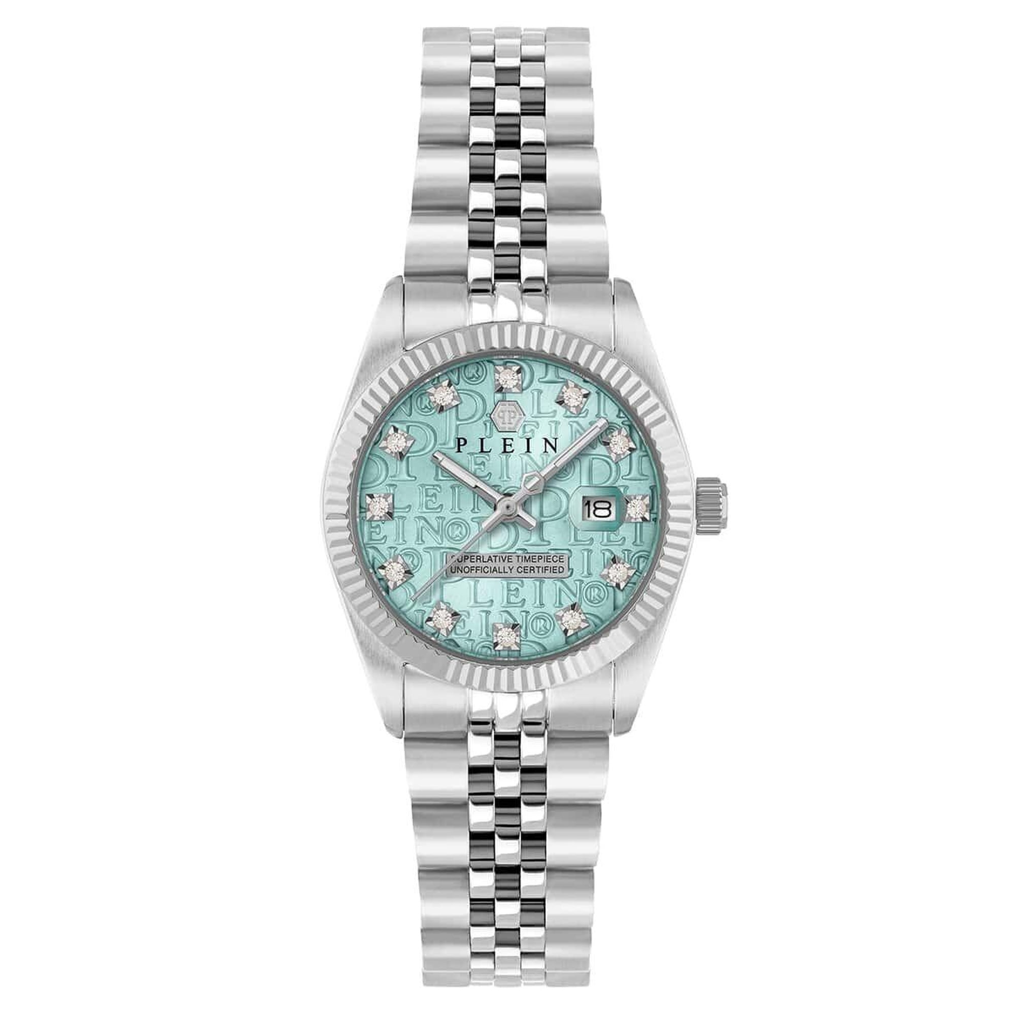 Philipp Plein PWNFA0225 Kadın Kol Saati