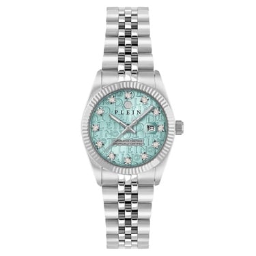  Philipp Plein PWNFA0225 Kadın Kol Saati