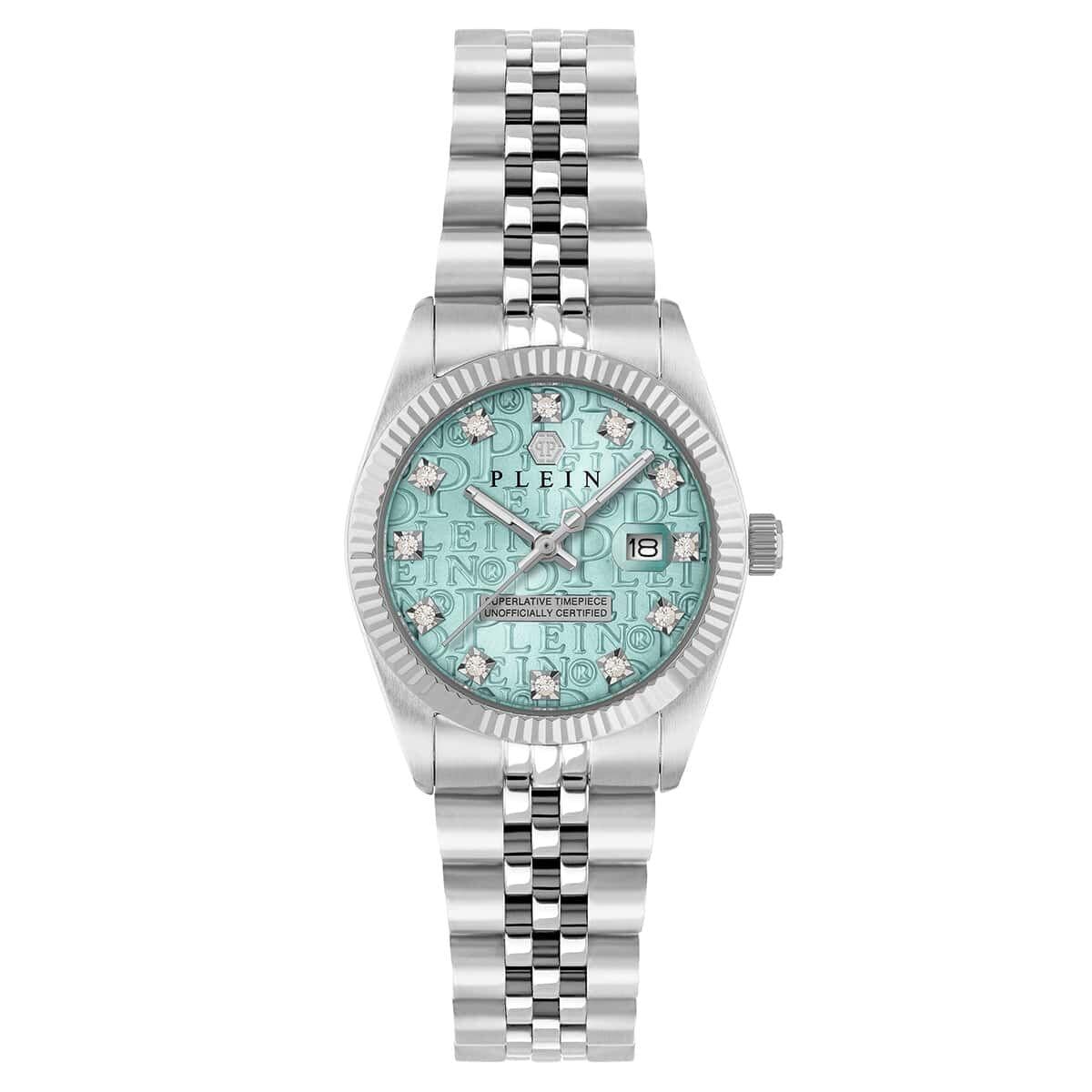  Philipp Plein PWNFA0225 Kadın Kol Saati