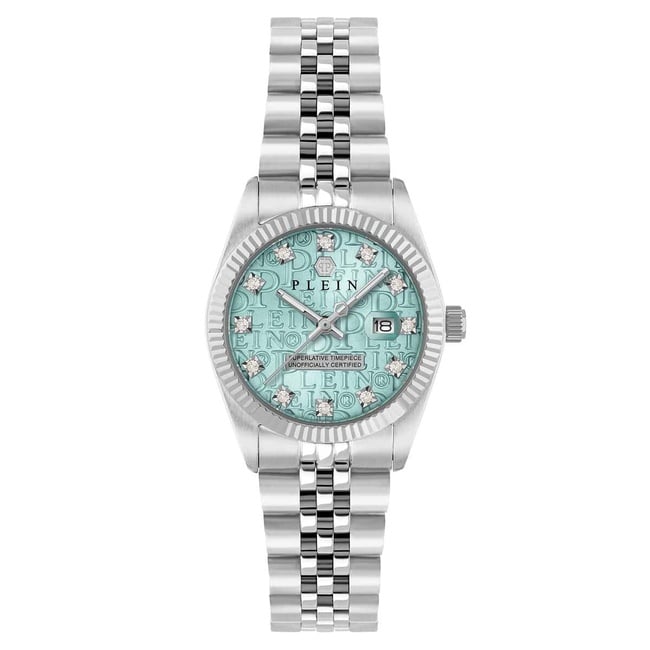  Philipp Plein PWNFA0225 Kadın Kol Saati