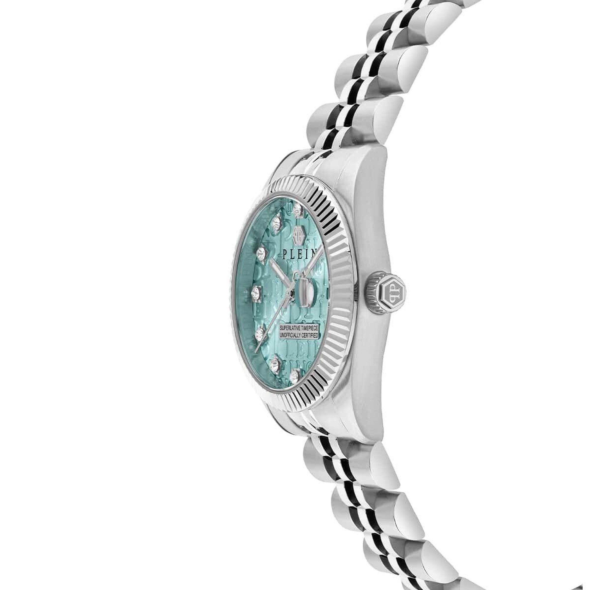 Philipp Plein PWNFA0225 Kadın Kol Saati