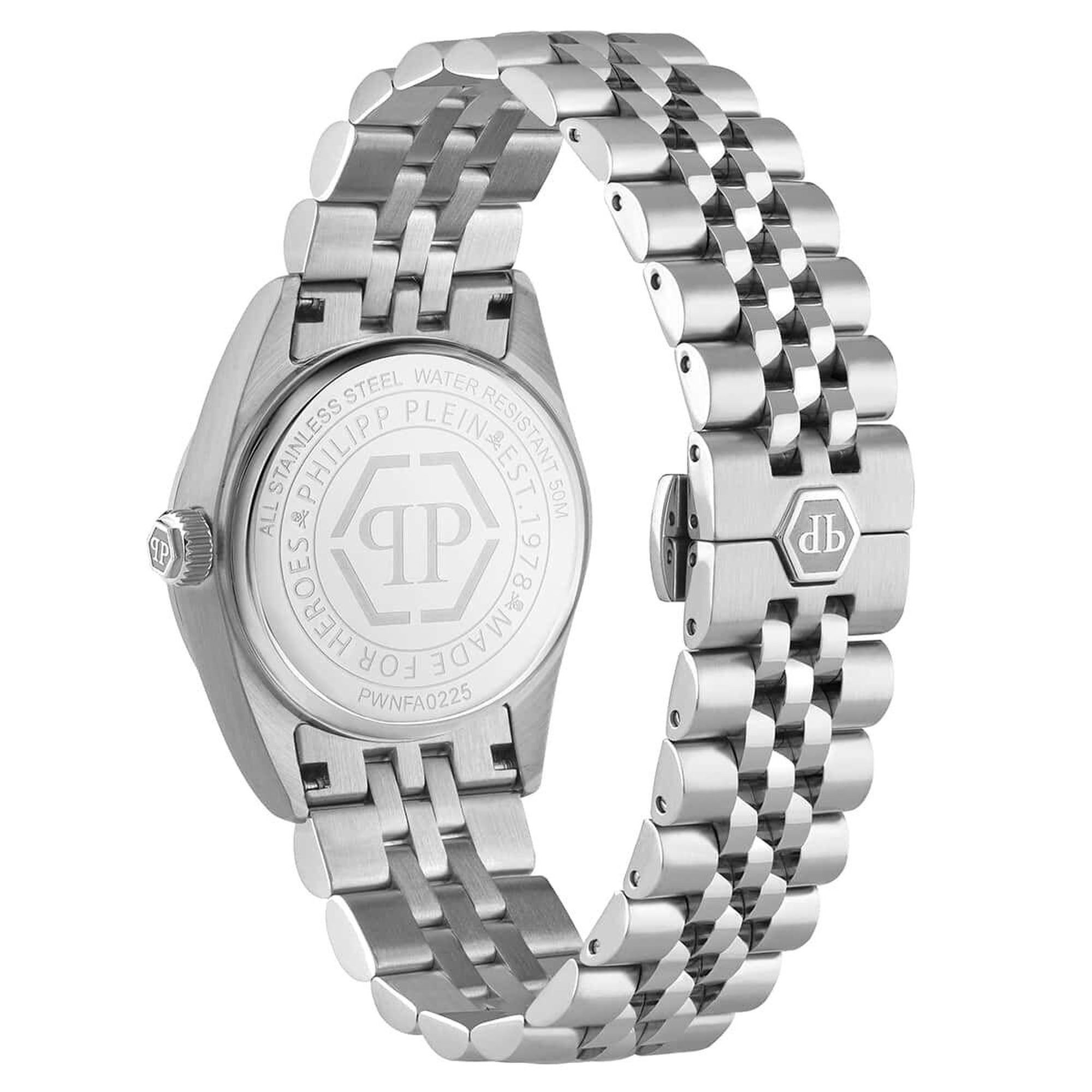 Philipp Plein PWNFA0225 Kadın Kol Saati