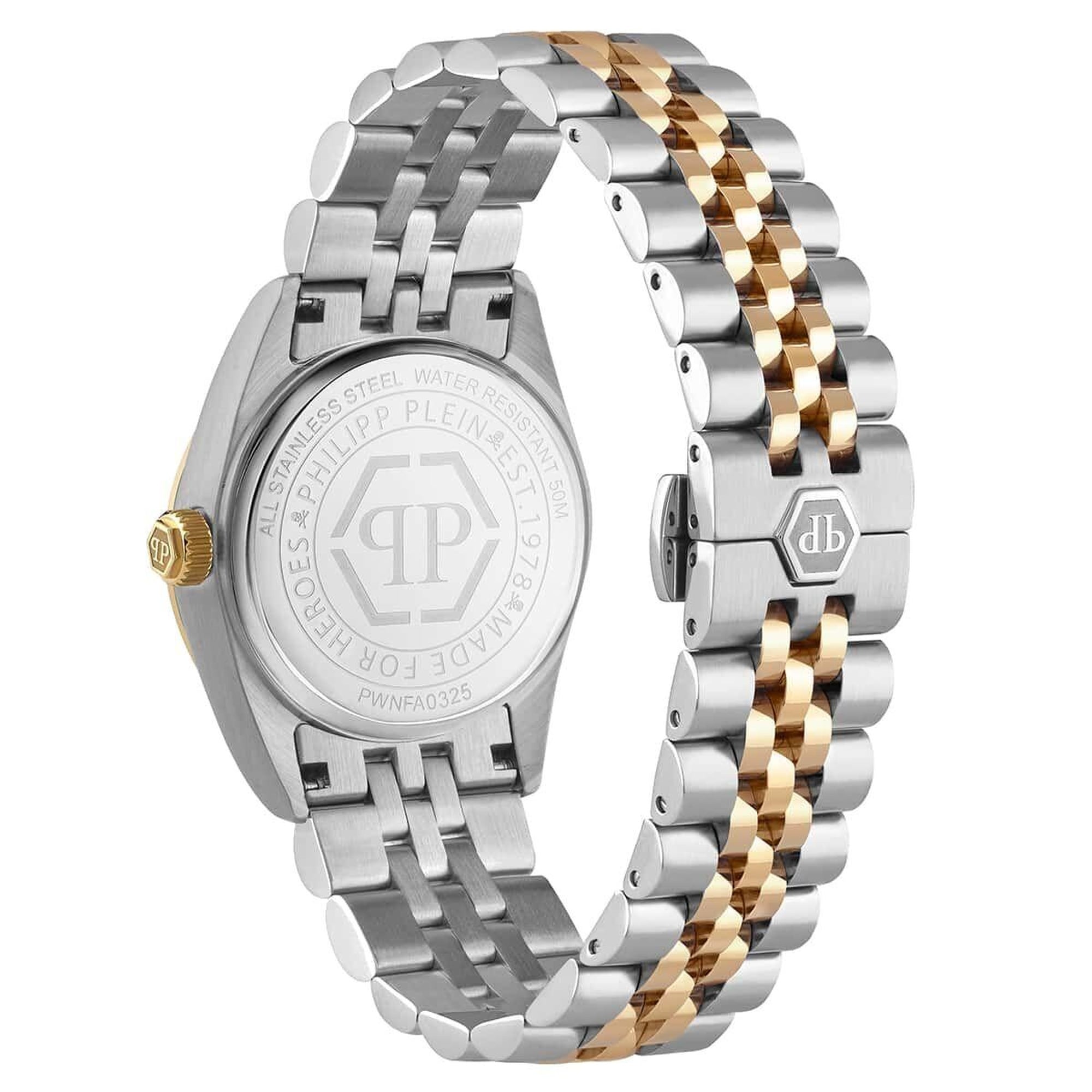 Philipp Plein PWNFA0325 Kadın Kol Saati