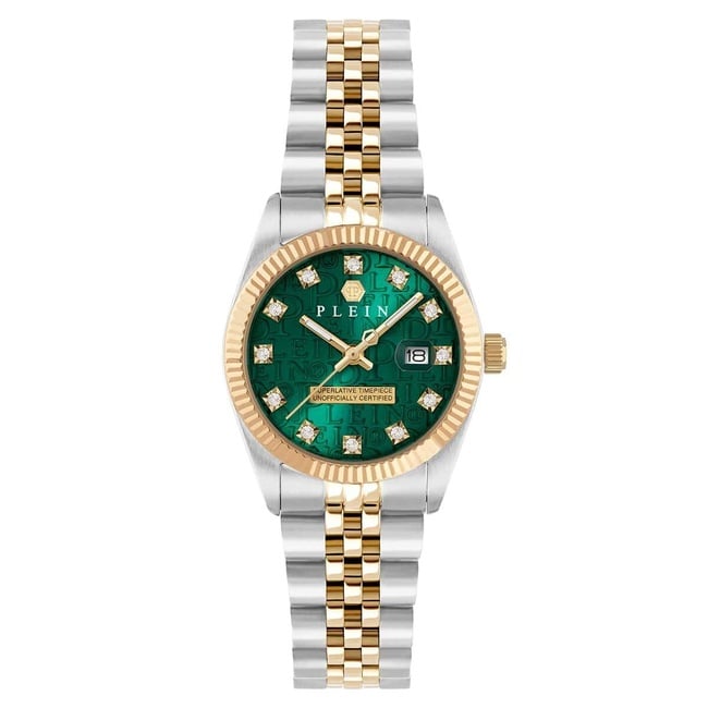  Philipp Plein PWNFA0325 Kadın Kol Saati