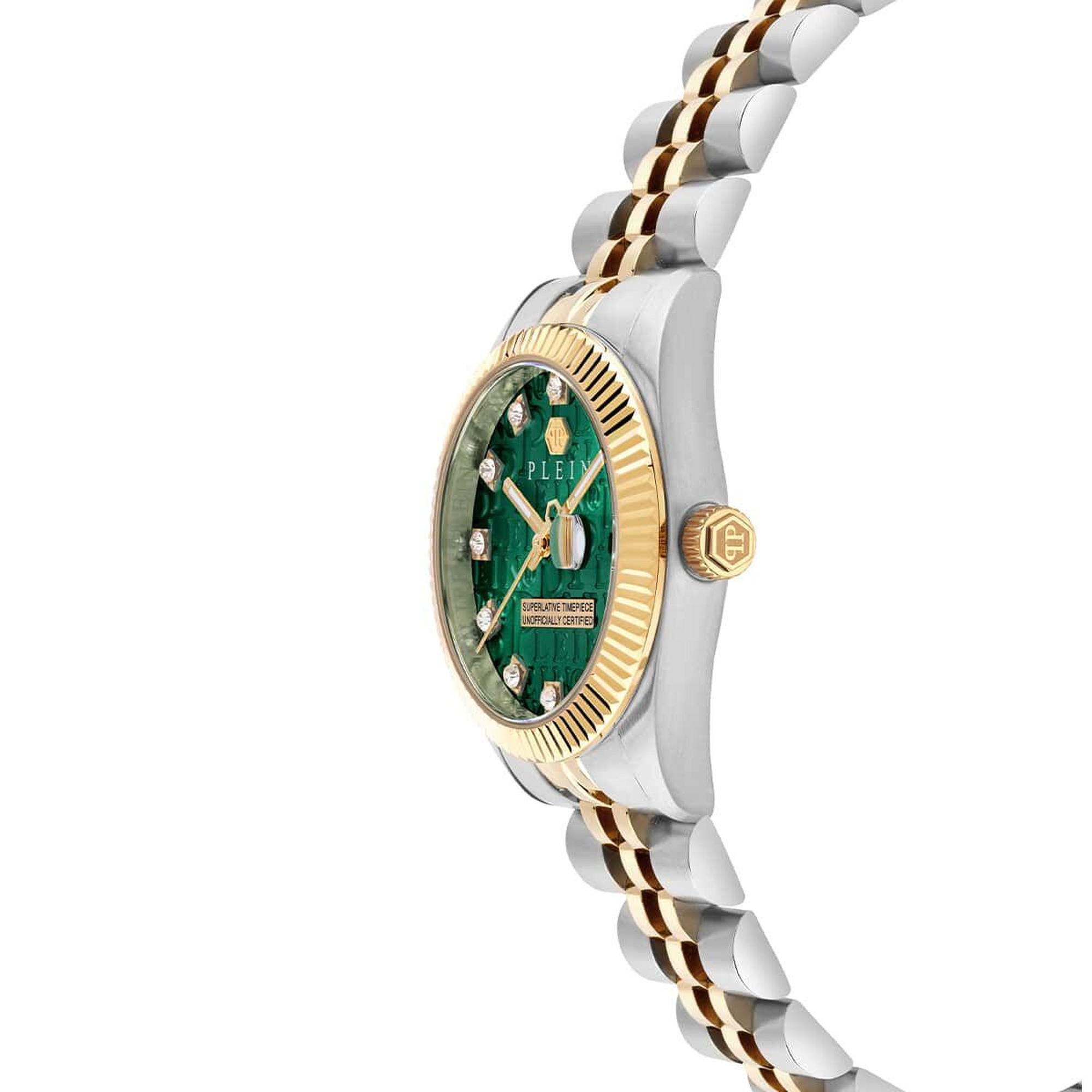 Philipp Plein PWNFA0325 Kadın Kol Saati