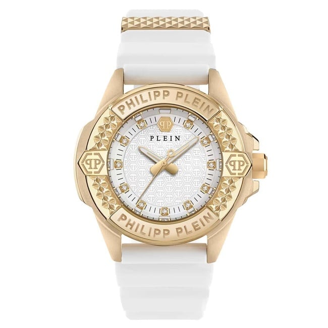  Philipp Plein PWOFA0125 Kadın Kol Saati