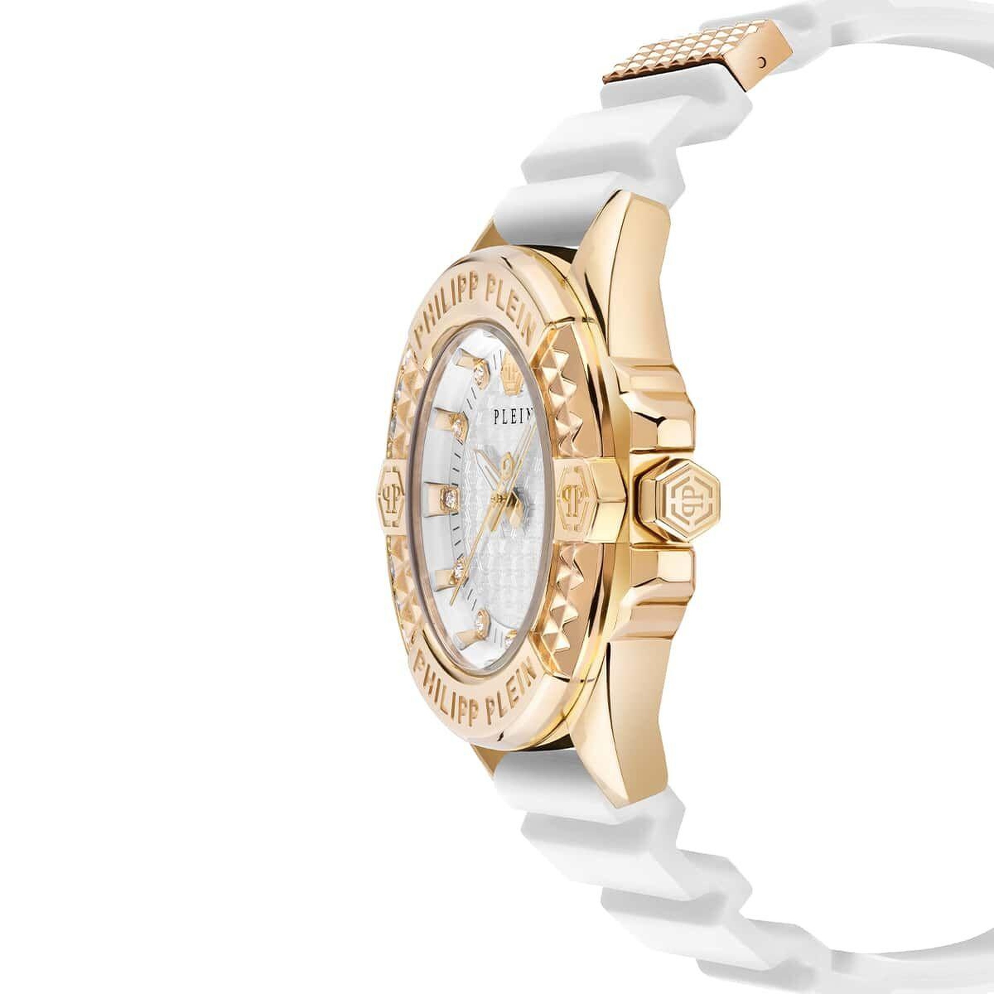 Philipp Plein PWOFA0125 Kadın Kol Saati