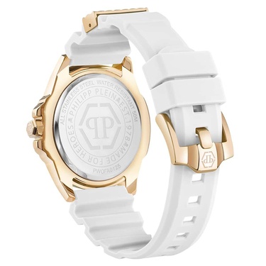  Philipp Plein PWOFA0125 Kadın Kol Saati