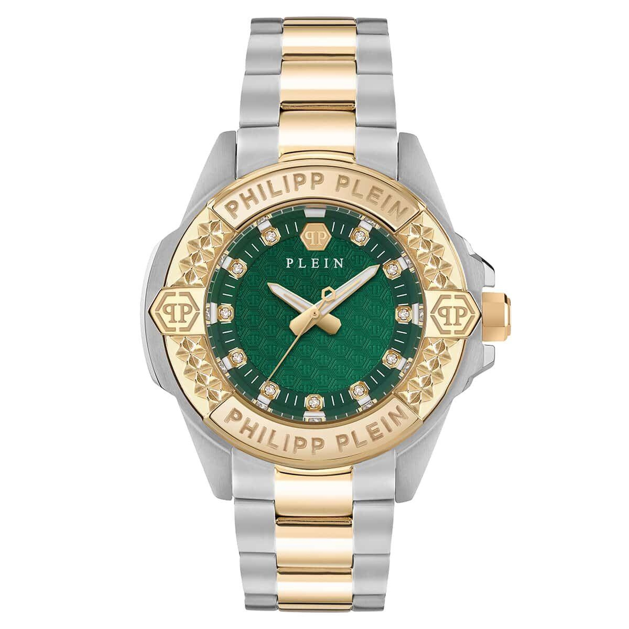 Philipp Plein PWOFA0625 Kadın Kol Saati