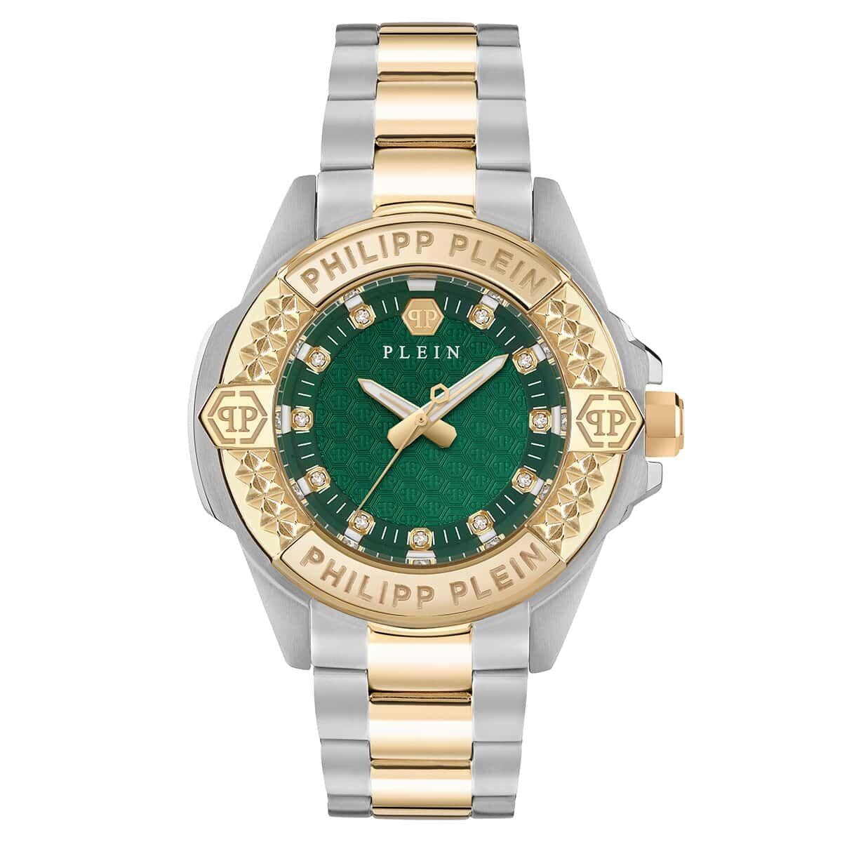  Philipp Plein PWOFA0625 Kadın Kol Saati
