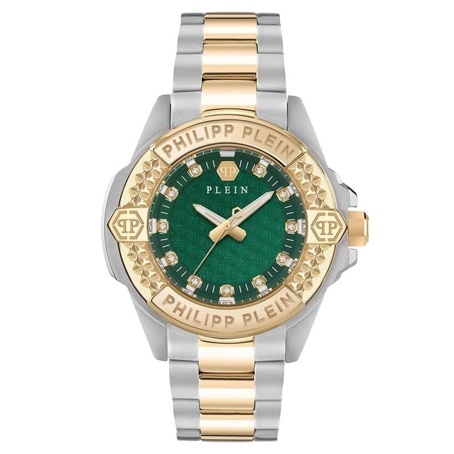  Philipp Plein PWOFA0625 Kadın Kol Saati