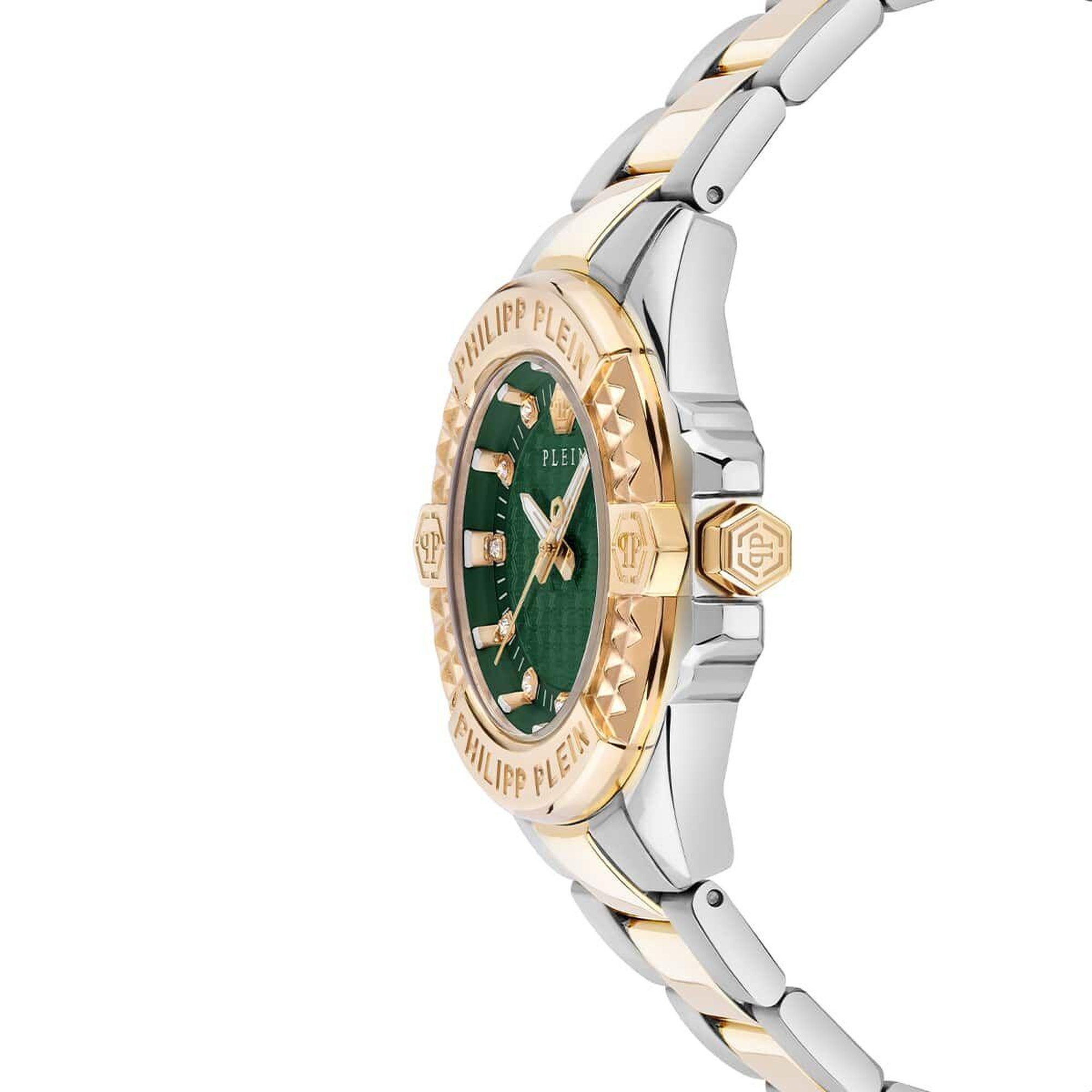 Philipp Plein PWOFA0625 Kadın Kol Saati