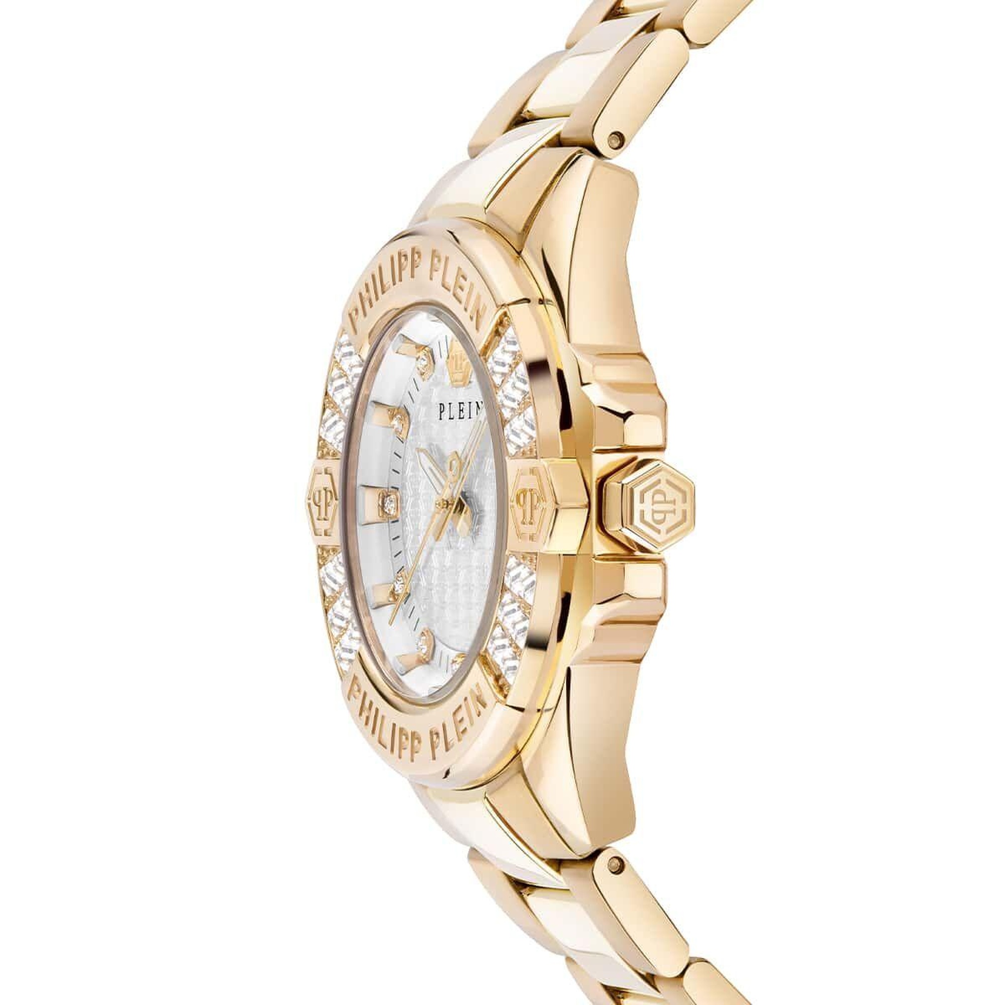 Philipp Plein PWOFA0725 Kadın Kol Saati