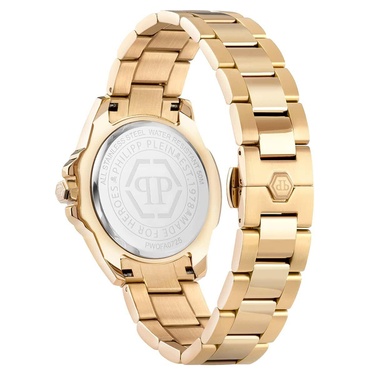  Philipp Plein PWOFA0725 Kadın Kol Saati