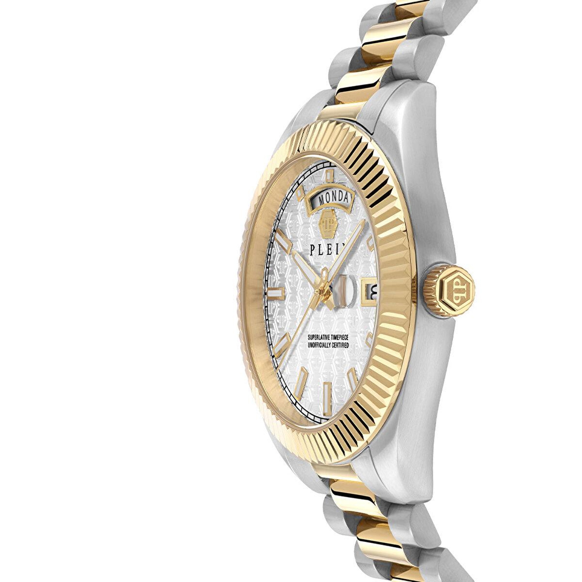 Philipp Plein PWPNA0324 Kol Saati