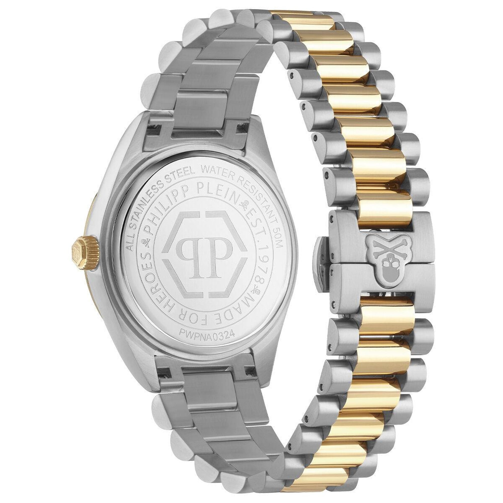 Philipp Plein PWPNA0324 Kol Saati