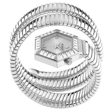  Philipp Plein PWZAA0925 Kadın Kol Saati