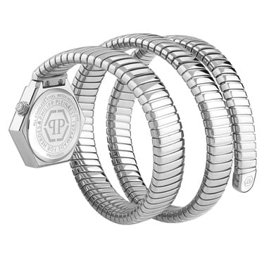  Philipp Plein PWZAA0925 Kadın Kol Saati