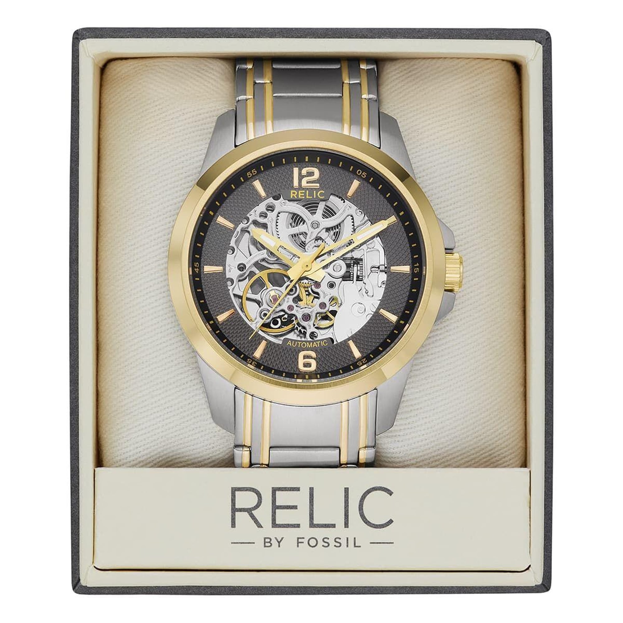 RELIC RL-ZR12109 Erkek Kol Saati