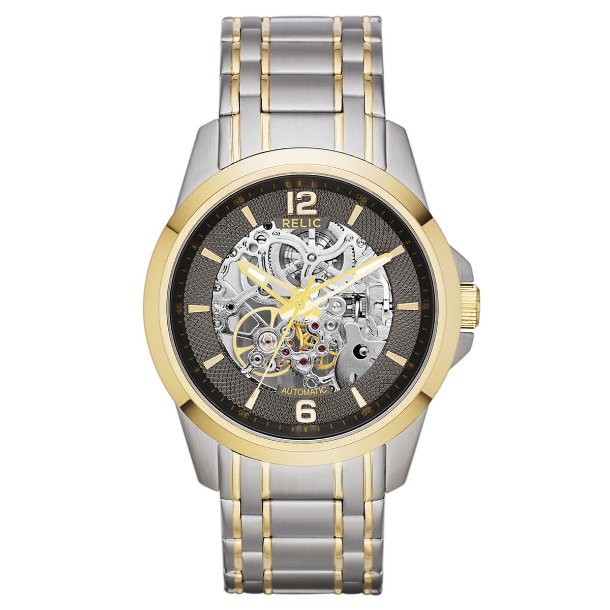  RELIC RL-ZR12109 Erkek Kol Saati