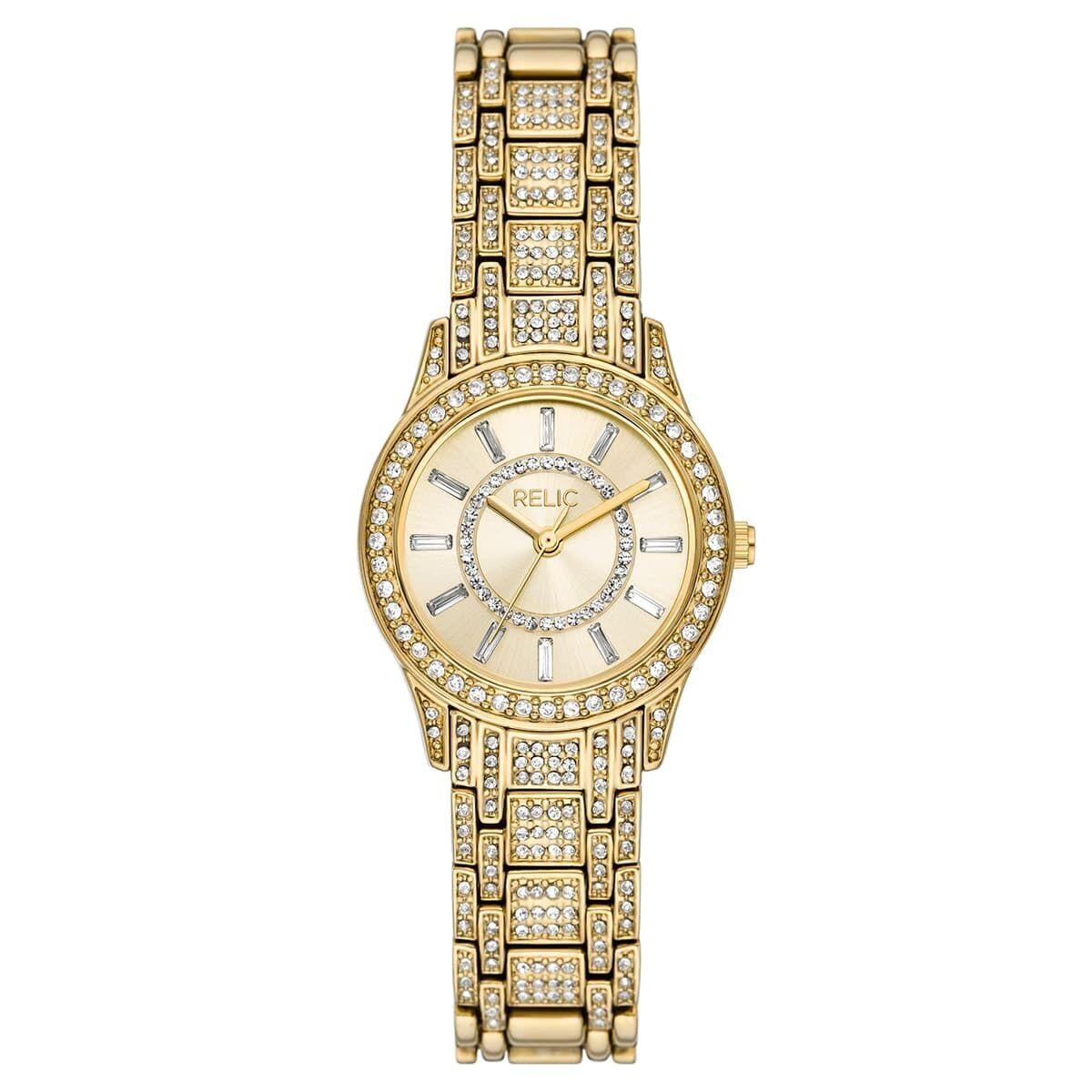  RELIC RL-ZR34651 Kadın Kol Saati