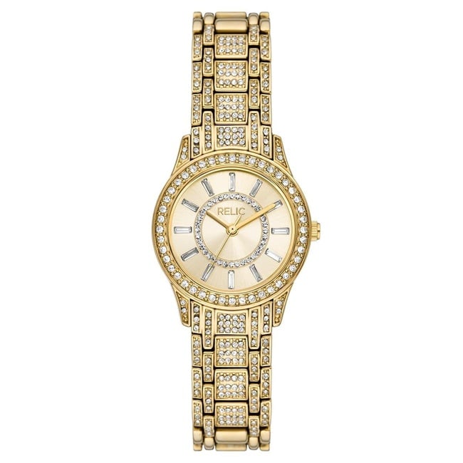  RELIC RL-ZR34651 Kadın Kol Saati