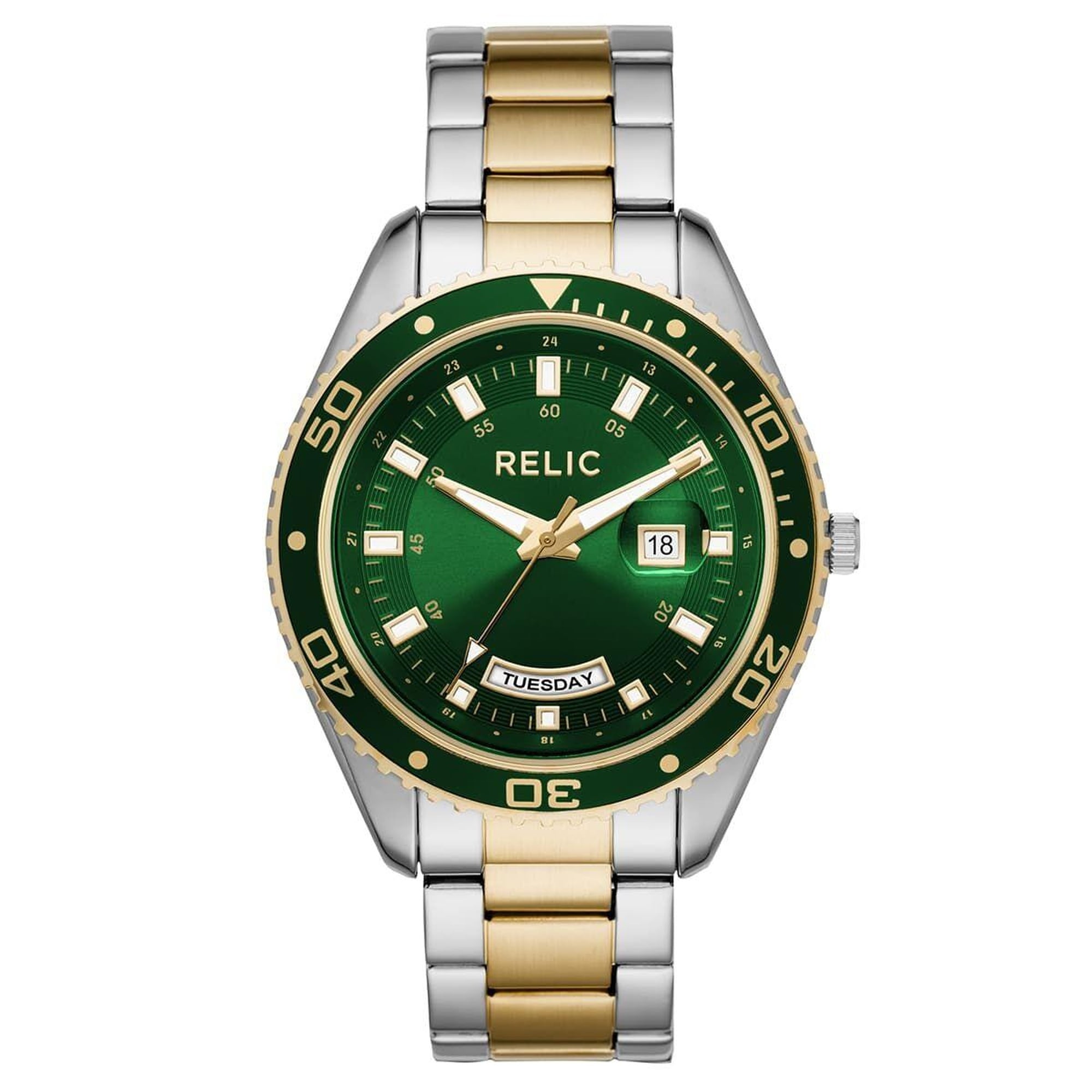 RELIC RL-ZR12612 Erkek Kol Saati